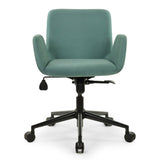Chaise FERRA — chaise de bureau, Lima Design Maroc, vue 11