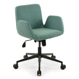 Chaise FERRA — chaise de bureau, Lima Design Maroc, vue 12