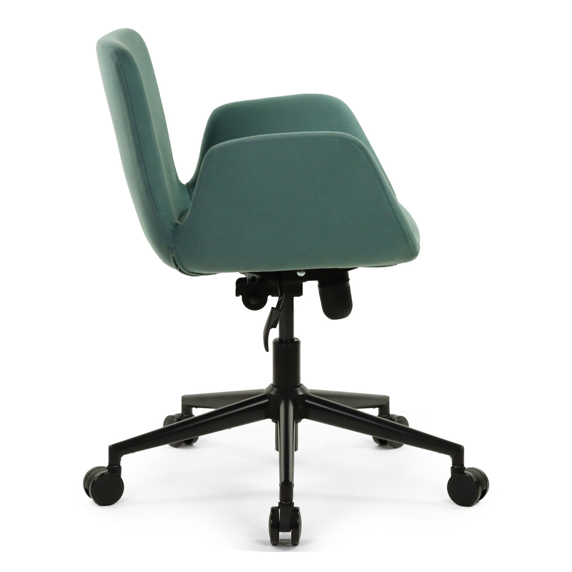 Chaise FERRA — chaise de bureau, Lima Design Maroc, vue 13