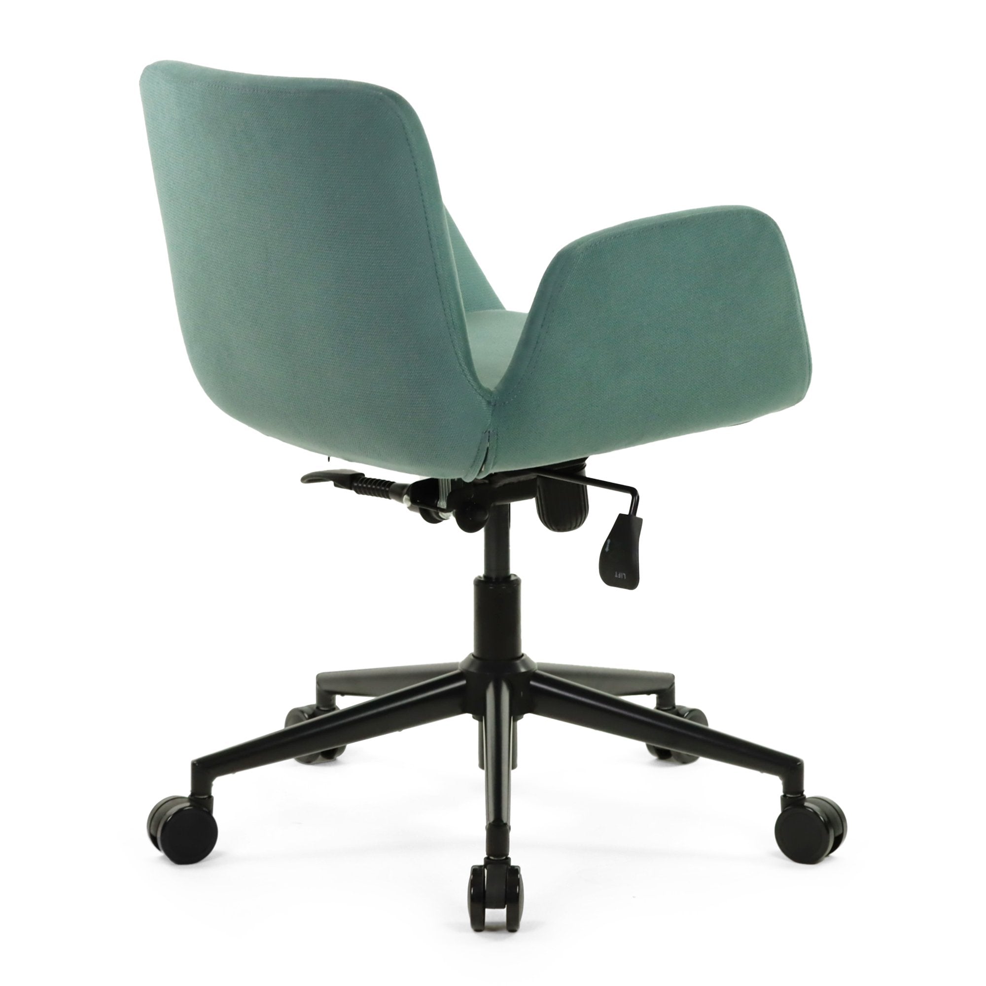 Chaise FERRA — chaise de bureau, Lima Design Maroc, vue 14
