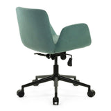 Chaise FERRA — chaise de bureau, Lima Design Maroc, vue 14