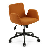 Chaise FERRA — chaise de bureau, Lima Design Maroc, vue 17