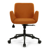 Chaise FERRA — chaise de bureau, Lima Design Maroc, vue 21