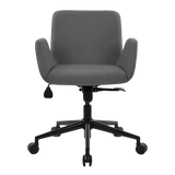 Chaise FERRA — chaise de bureau, Lima Design Maroc, vue 22