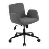 Chaise FERRA — chaise de bureau, Lima Design Maroc, vue 23