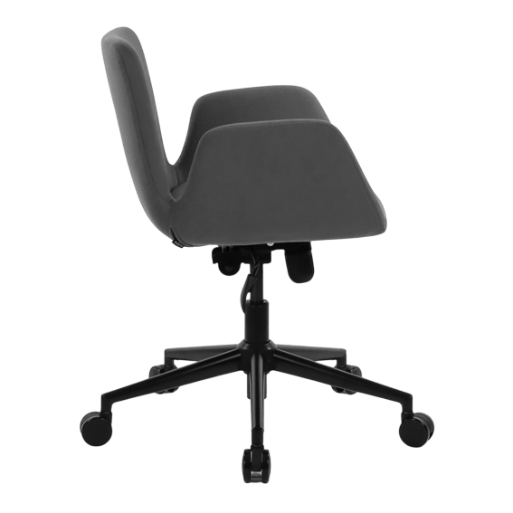 Chaise FERRA — chaise de bureau, Lima Design Maroc, vue 24
