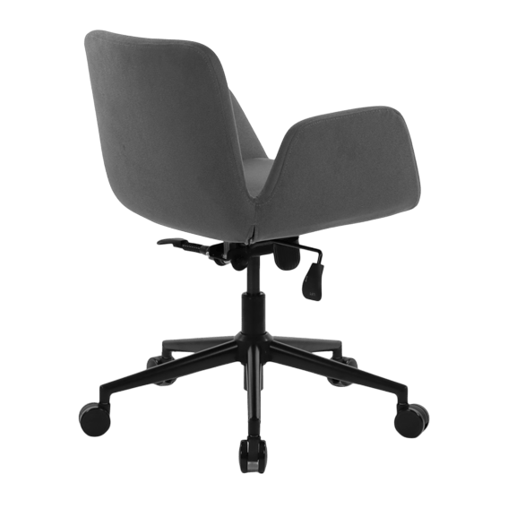 Chaise FERRA — chaise de bureau, Lima Design Maroc, vue 25