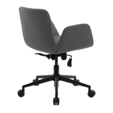 Chaise FERRA — chaise de bureau, Lima Design Maroc, vue 25