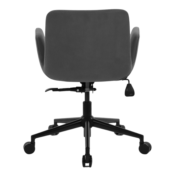 Chaise FERRA — chaise de bureau, Lima Design Maroc, vue 26