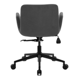 Chaise FERRA — chaise de bureau, Lima Design Maroc, vue 26