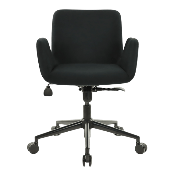 Chaise FERRA — chaise de bureau, Lima Design Maroc, vue 27