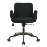Chaise FERRA — chaise de bureau, Lima Design Maroc, vue 27