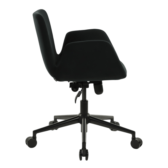 Chaise FERRA — chaise de bureau, Lima Design Maroc, vue 29