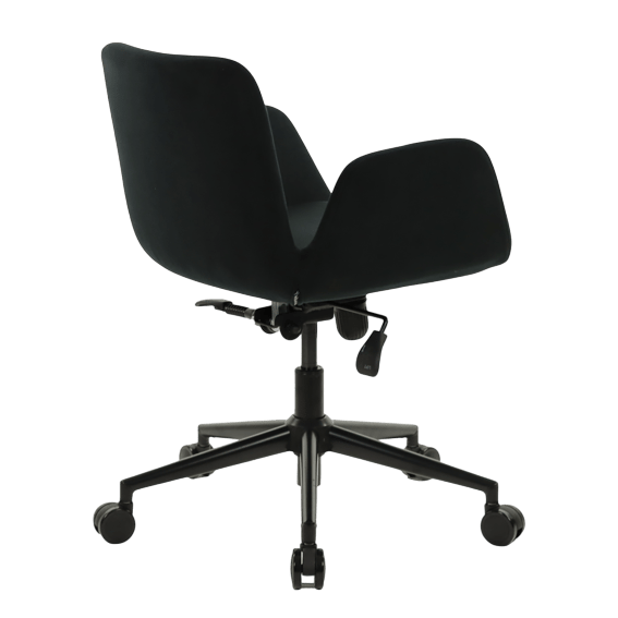 Chaise FERRA — chaise de bureau, Lima Design Maroc, vue 30