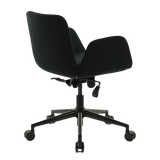 Chaise FERRA — chaise de bureau, Lima Design Maroc, vue 30
