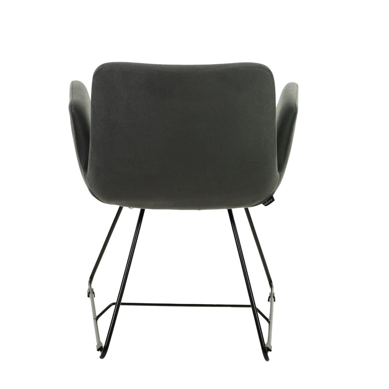 Chaise FERRARA — chaise de bureau, Lima Design Maroc, vue 08