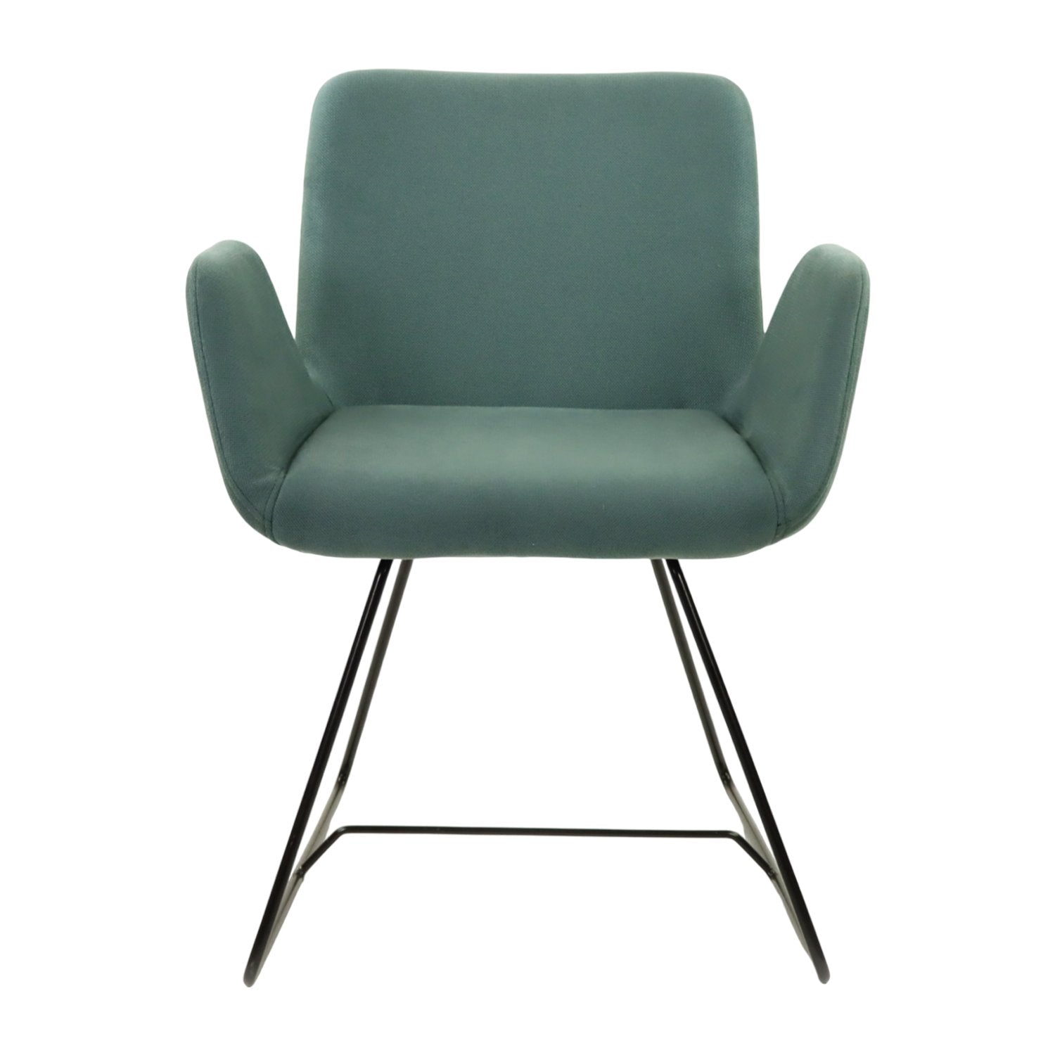 Chaise FERRARA — chaise de bureau, Lima Design Maroc, vue 09