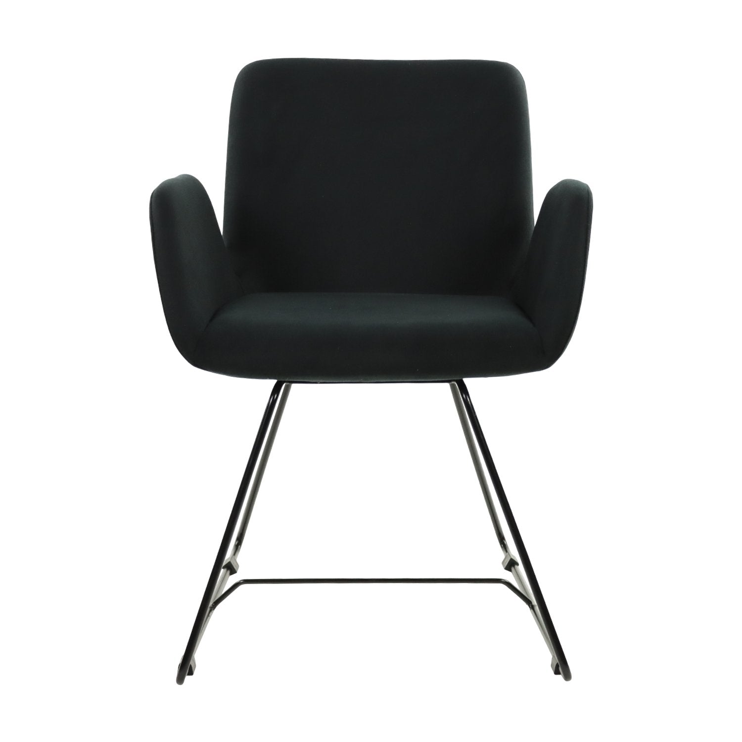 Chaise FERRARA — chaise de bureau, Lima Design Maroc, vue 11