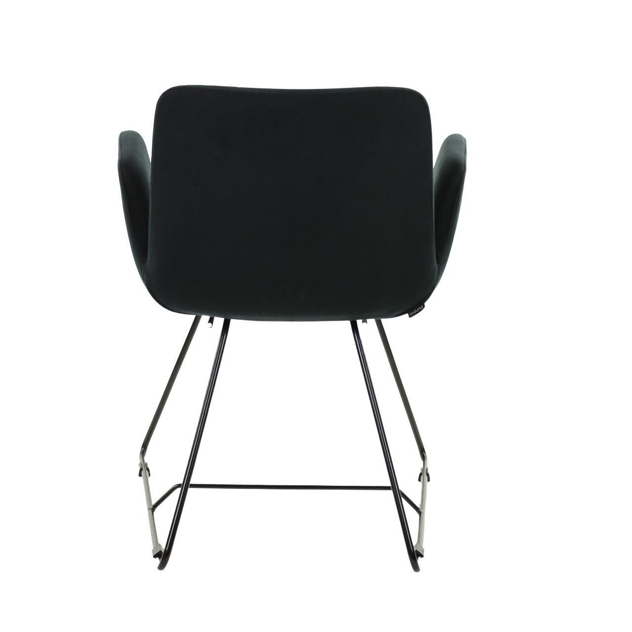 Chaise FERRARA — chaise de bureau, Lima Design Maroc, vue 12