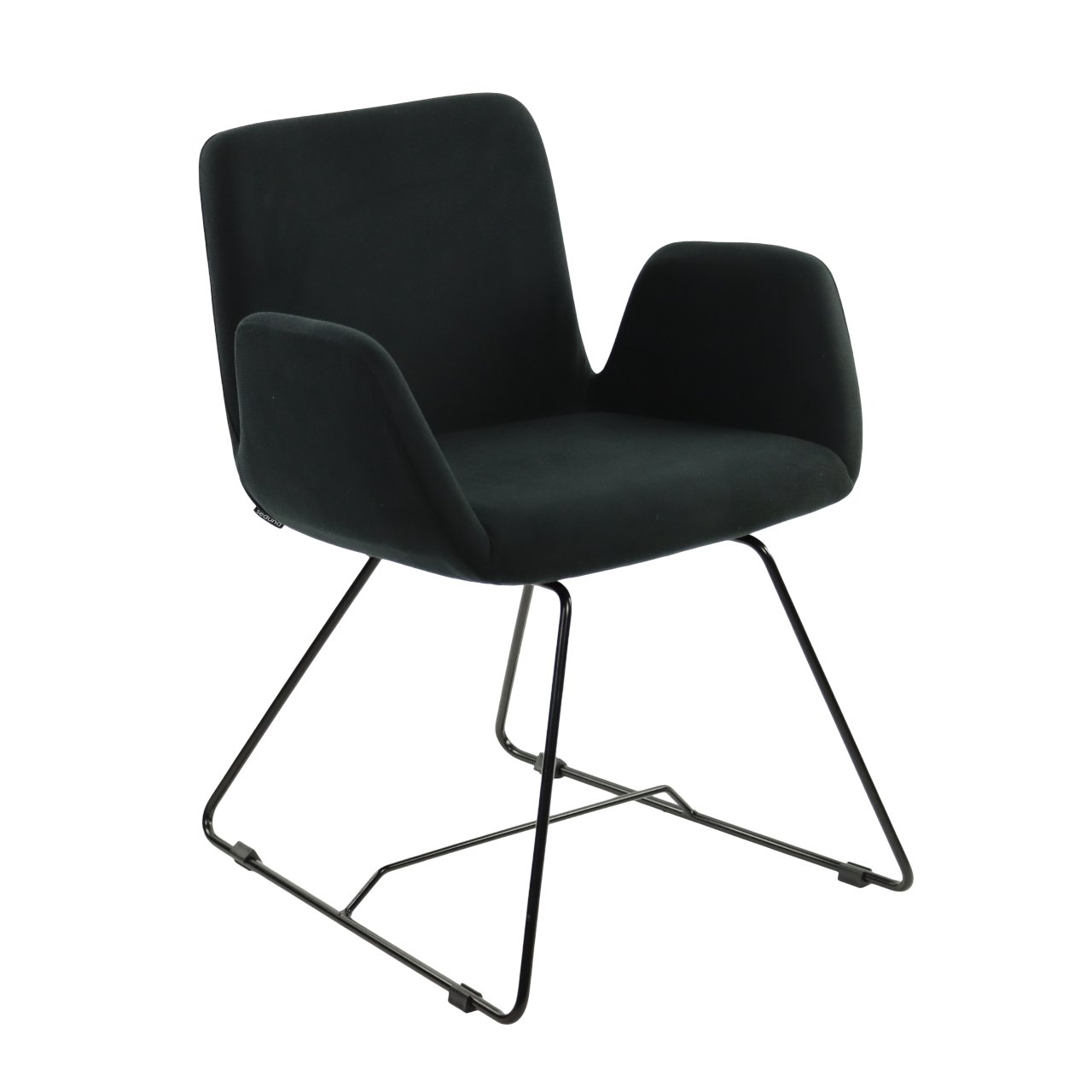Chaise FERRARA — chaise de bureau, Lima Design Maroc, vue 13