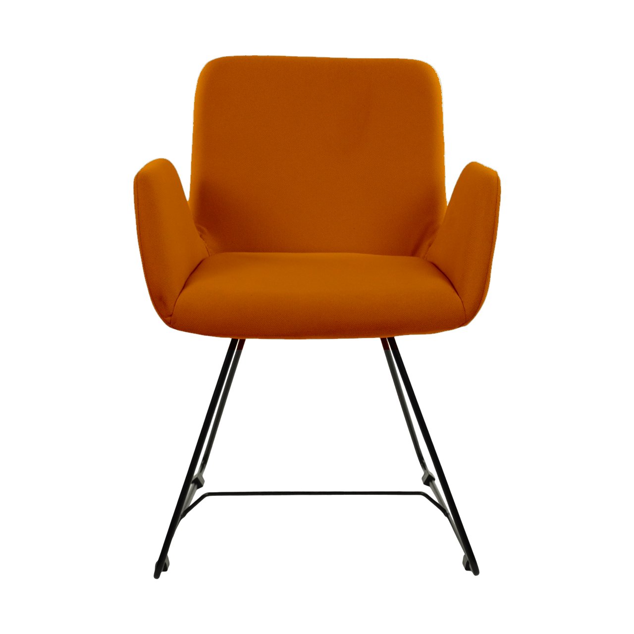 Chaise FERRARA — chaise de bureau, Lima Design Maroc, vue 14