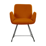 Chaise FERRARA — chaise de bureau, Lima Design Maroc, vue 14