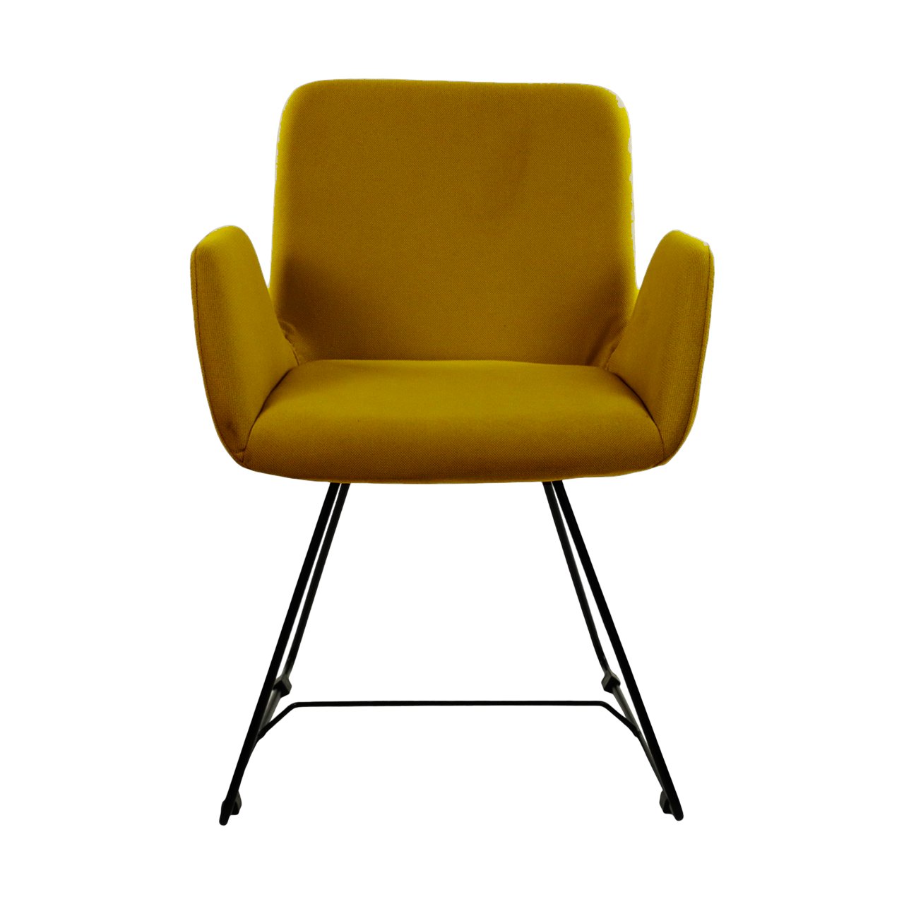 Chaise FERRARA — chaise de bureau, Lima Design Maroc, vue 16