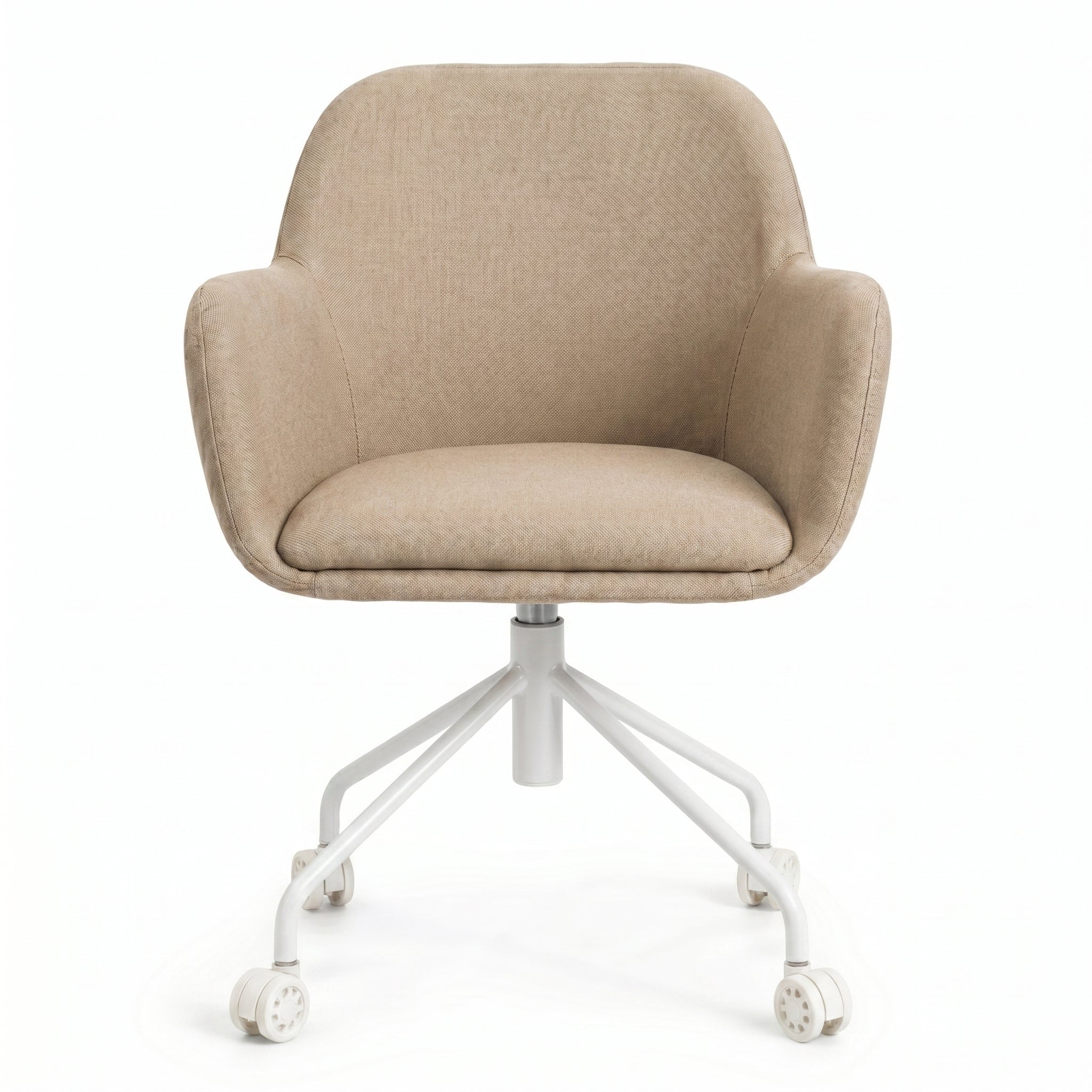 Chaise LEA — chaise de bureau, Lima Design Maroc, vue 01