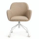 Chaise LEA — chaise de bureau, Lima Design Maroc, vue 01
