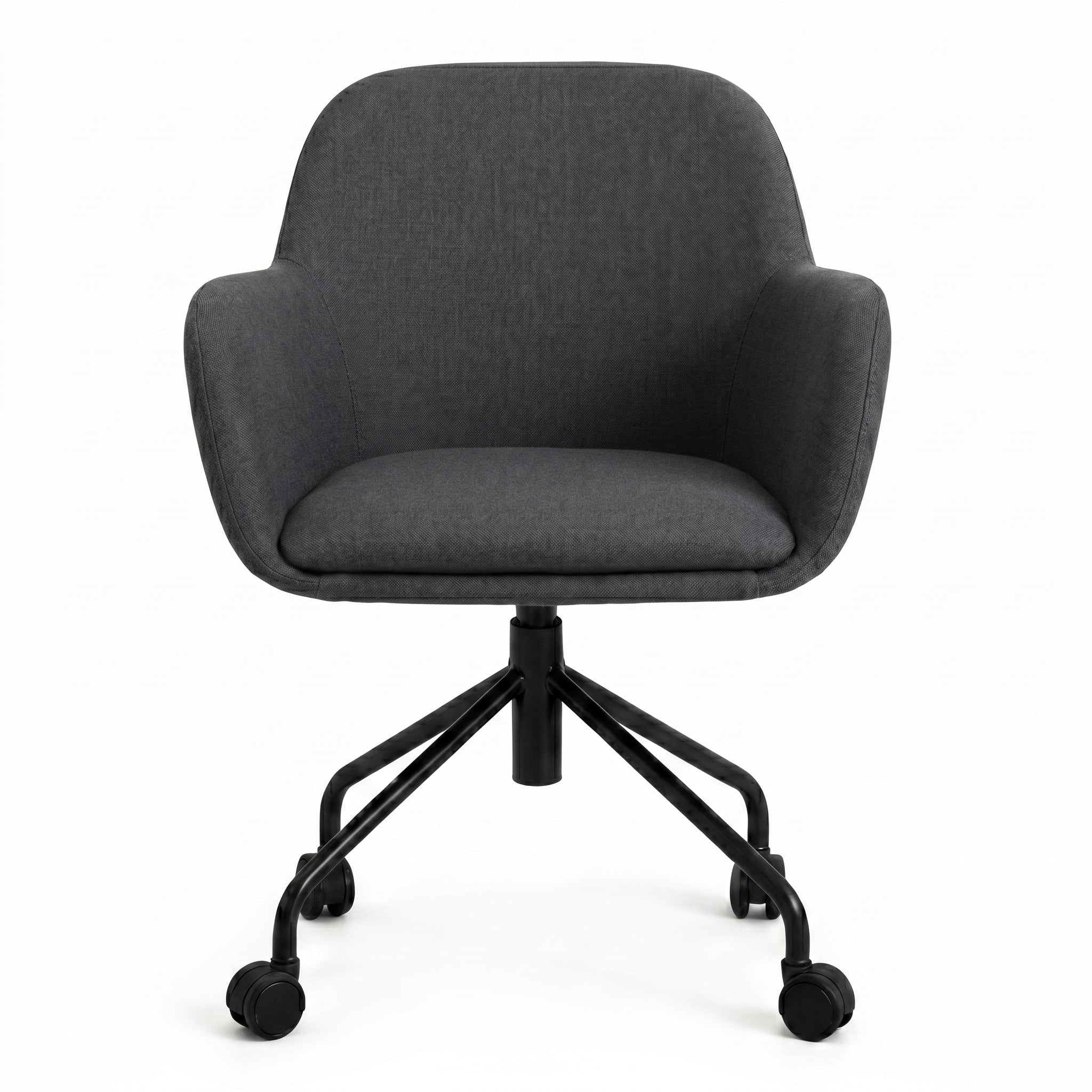 Chaise LEA — chaise de bureau, Lima Design Maroc, vue 05