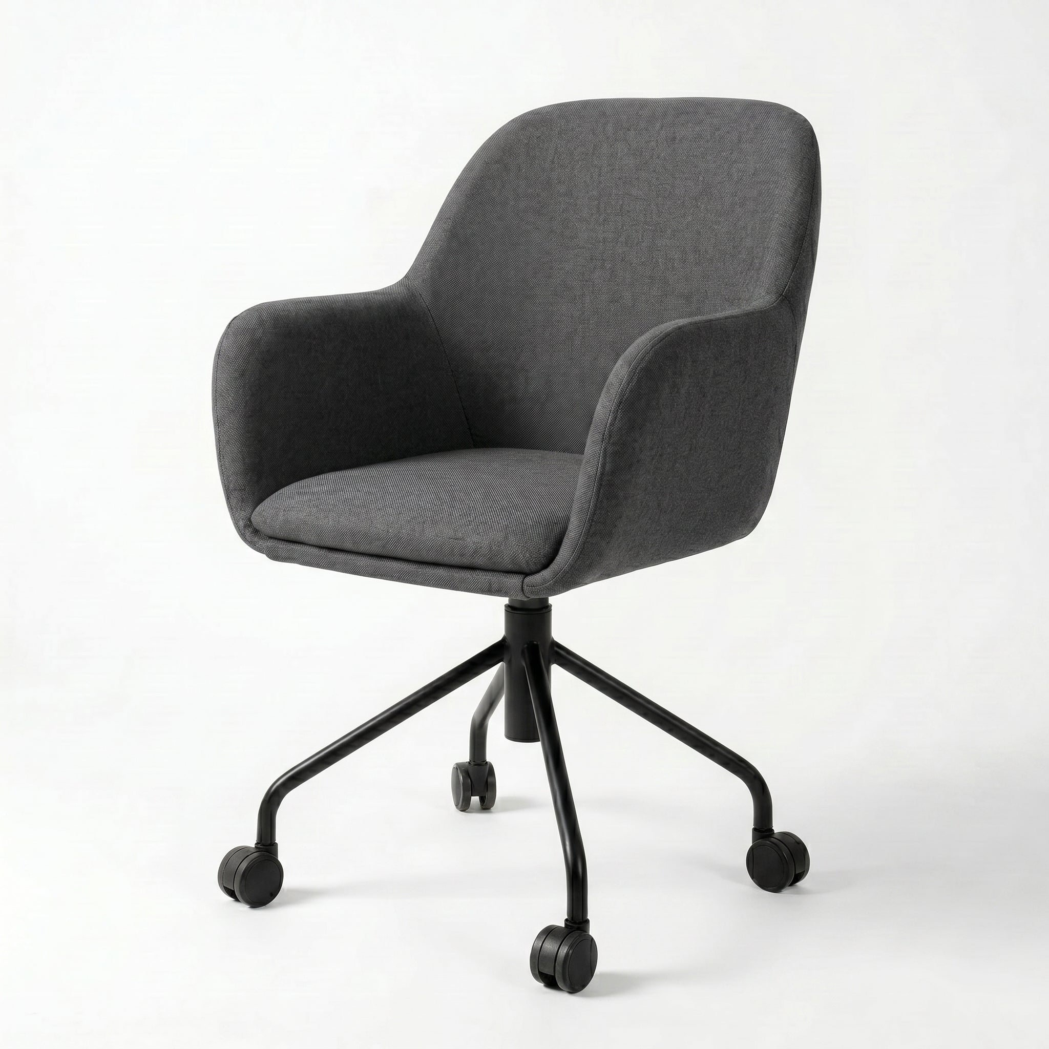 Chaise LEA — chaise de bureau, Lima Design Maroc, vue 06