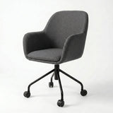 Chaise LEA — chaise de bureau, Lima Design Maroc, vue 06