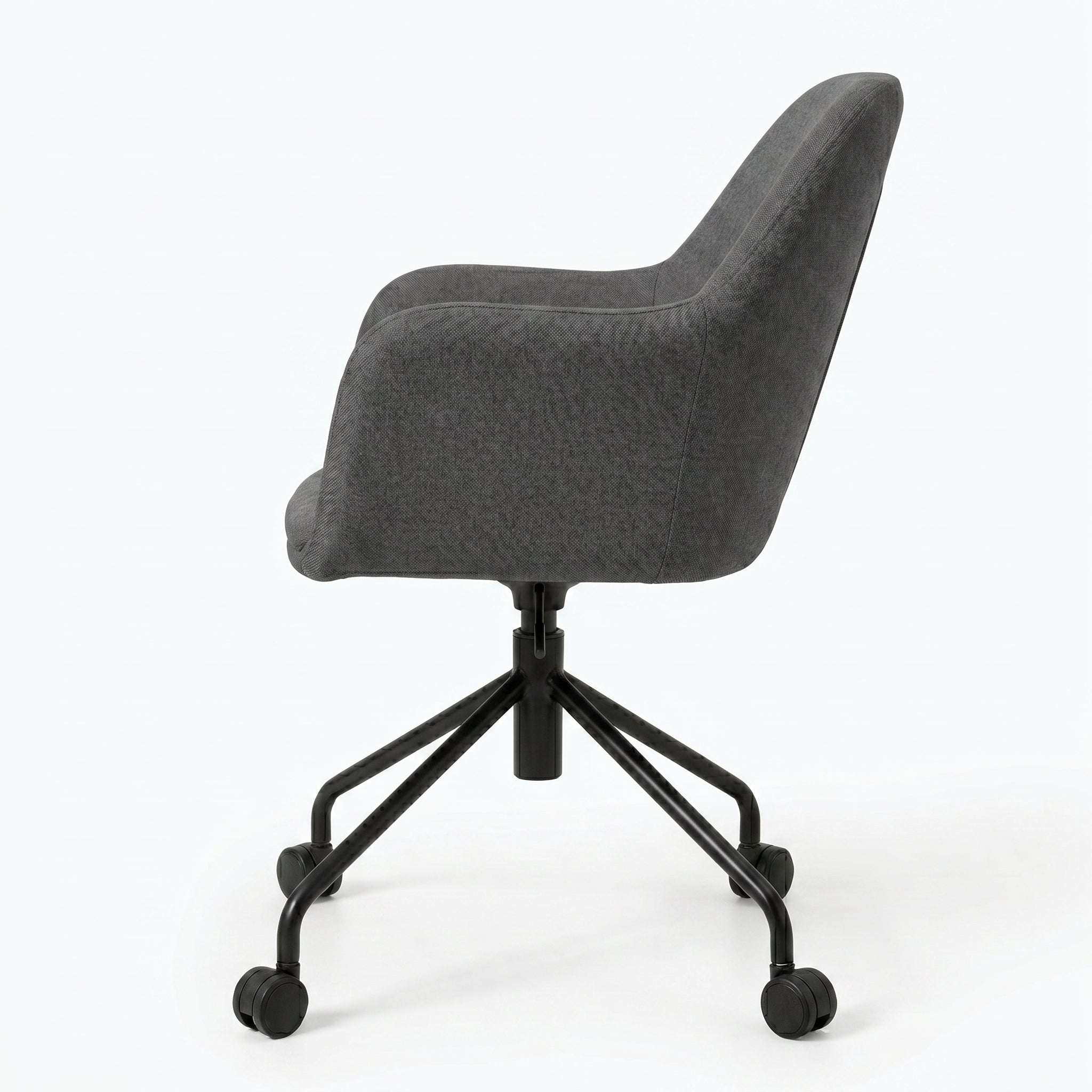 Chaise LEA — chaise de bureau, Lima Design Maroc, vue 07