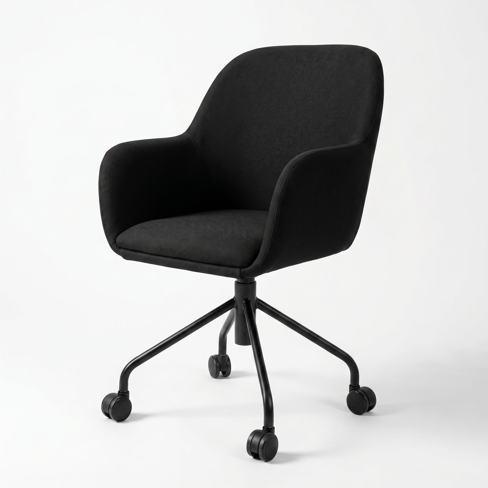Chaise LEA — chaise de bureau, Lima Design Maroc, vue 10