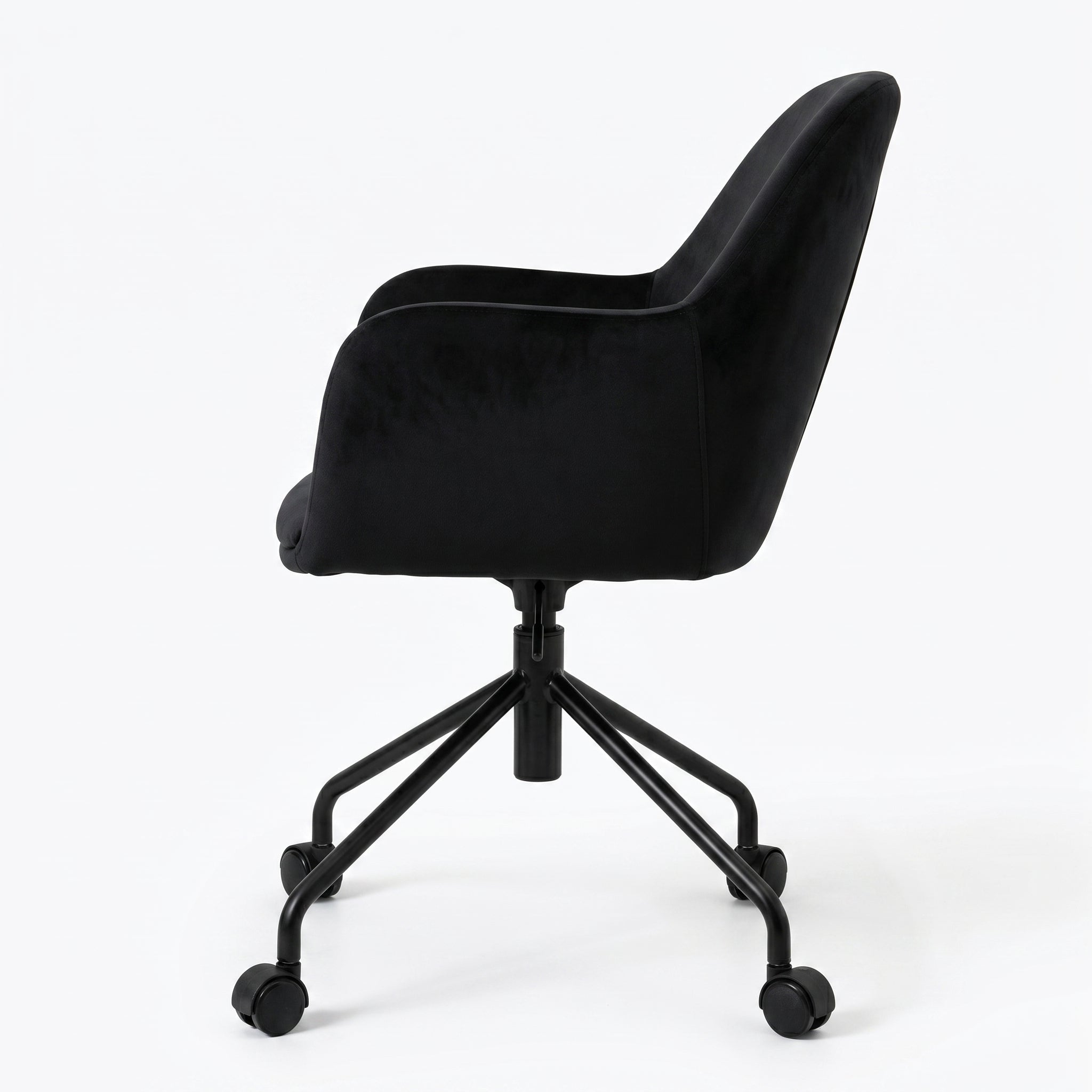 Chaise LEA — chaise de bureau, Lima Design Maroc, vue 11
