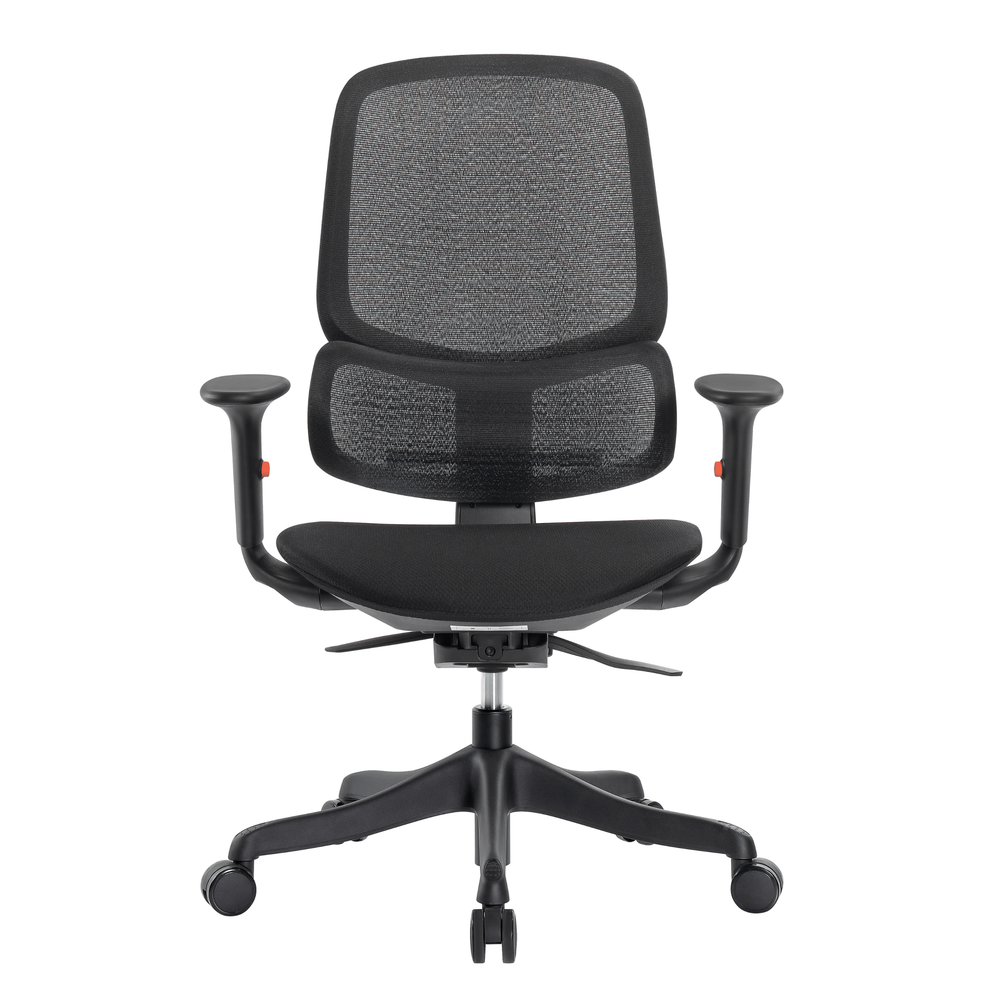 Chaise MARVIN — chaise de bureau, Lima Design Maroc, vue 01