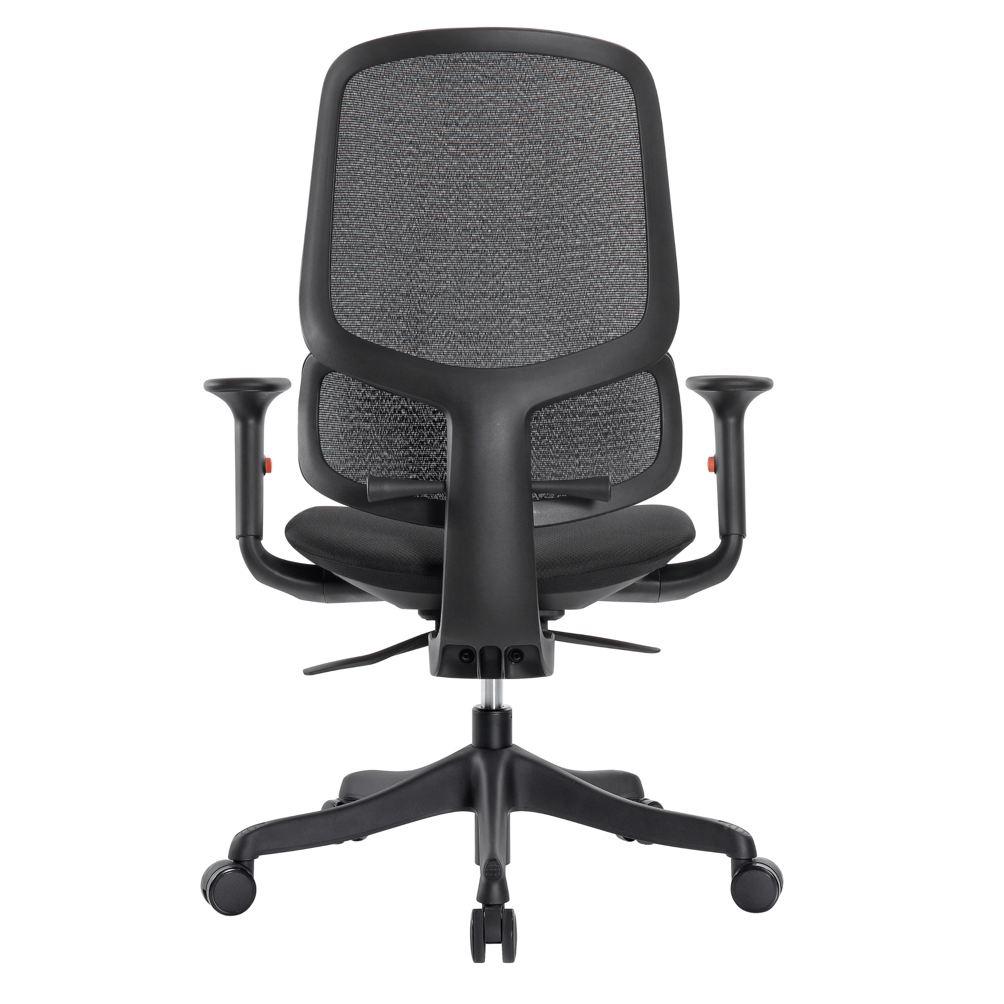 Chaise MARVIN — chaise de bureau, Lima Design Maroc, vue 04