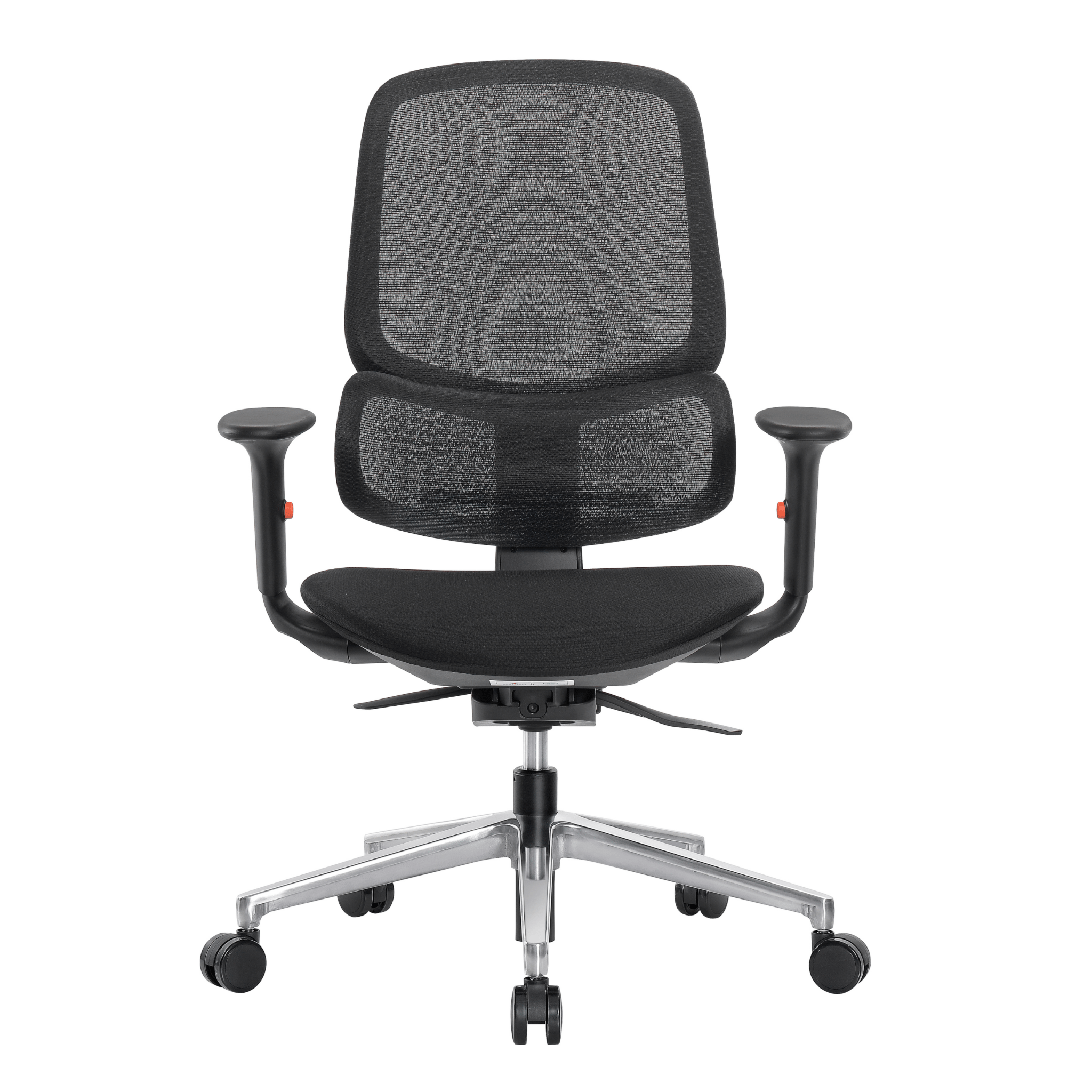 Chaise MARVIN — chaise de bureau, Lima Design Maroc, vue 05
