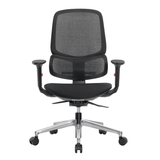 Chaise MARVIN — chaise de bureau, Lima Design Maroc, vue 05