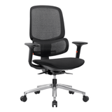 Chaise MARVIN — chaise de bureau, Lima Design Maroc, vue 06