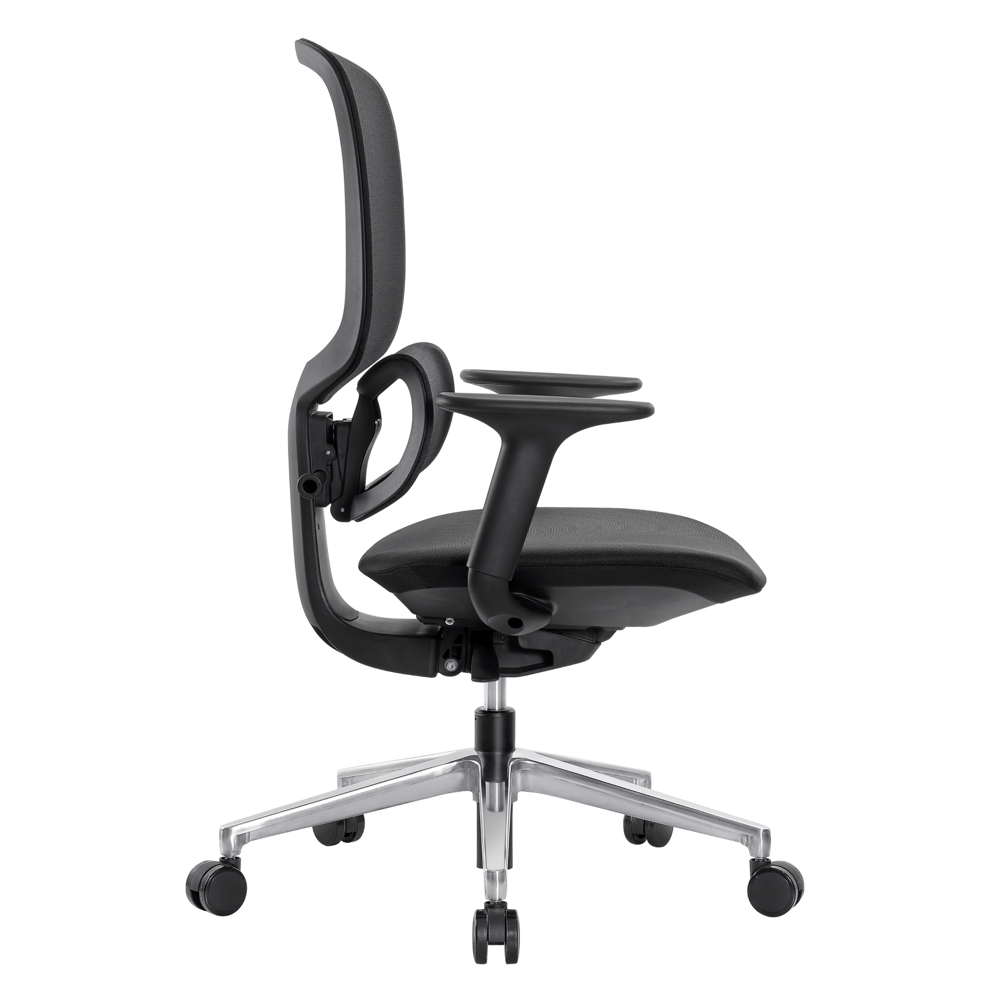 Chaise MARVIN — chaise de bureau, Lima Design Maroc, vue 07