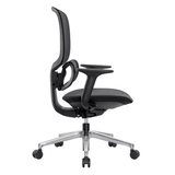 Chaise MARVIN — chaise de bureau, Lima Design Maroc, vue 07