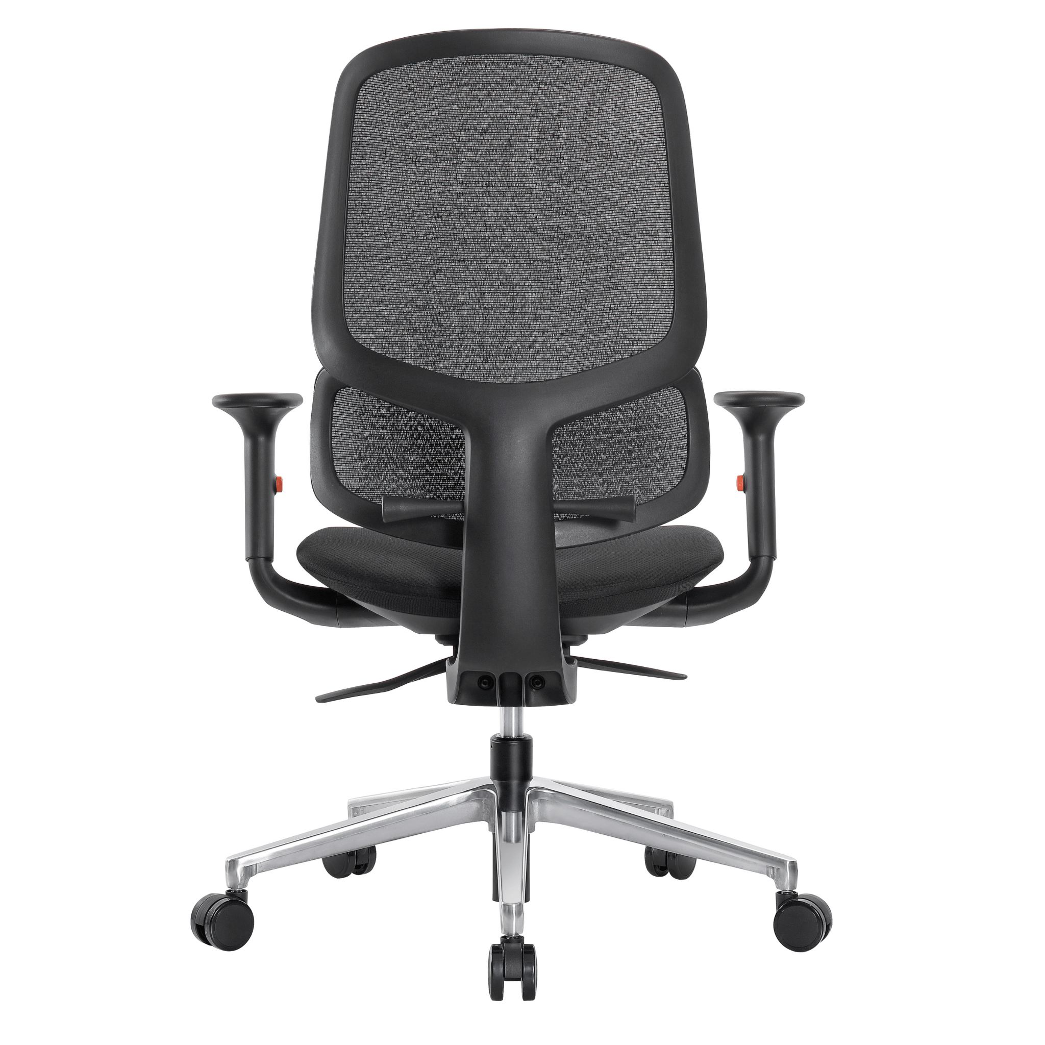 Chaise MARVIN — chaise de bureau, Lima Design Maroc, vue 08
