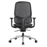 Chaise MARVIN — chaise de bureau, Lima Design Maroc, vue 08