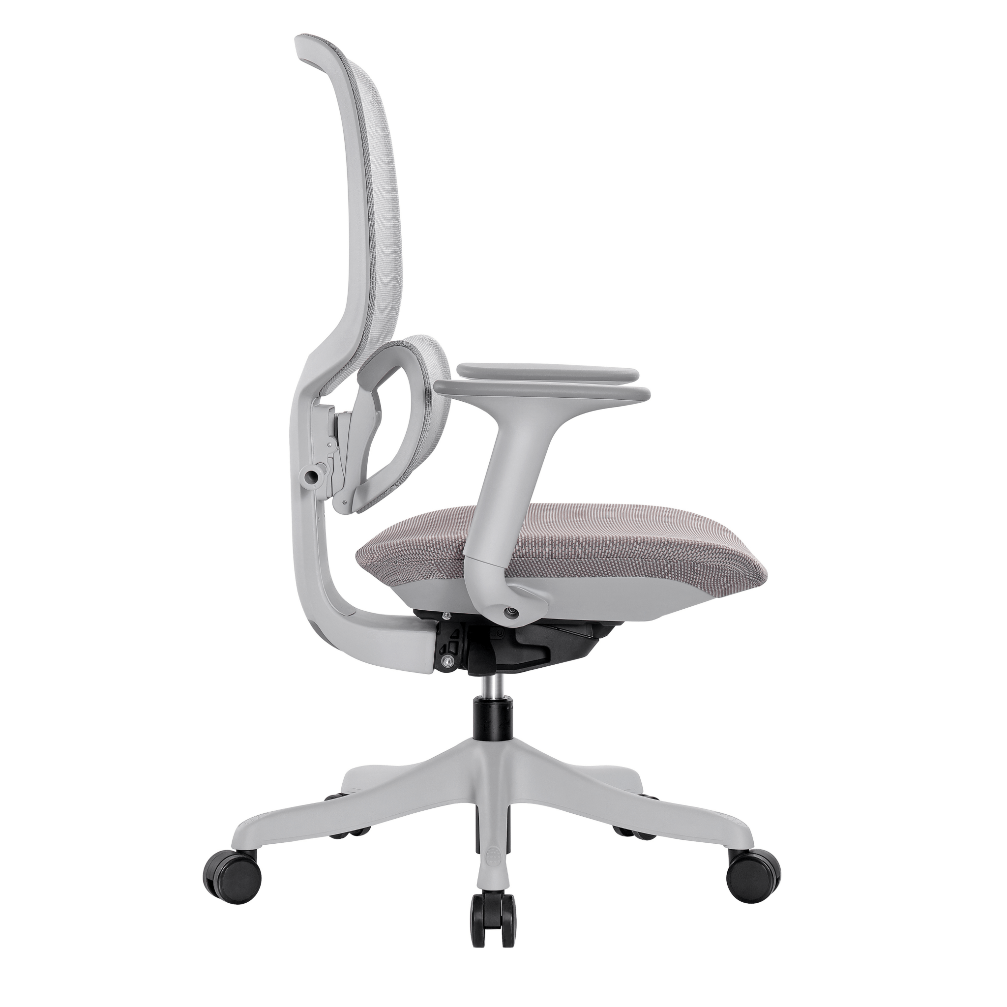 Chaise MARVIN — chaise de bureau, Lima Design Maroc, vue 11