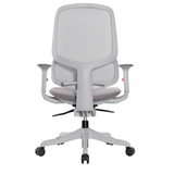 Chaise MARVIN — chaise de bureau, Lima Design Maroc, vue 12
