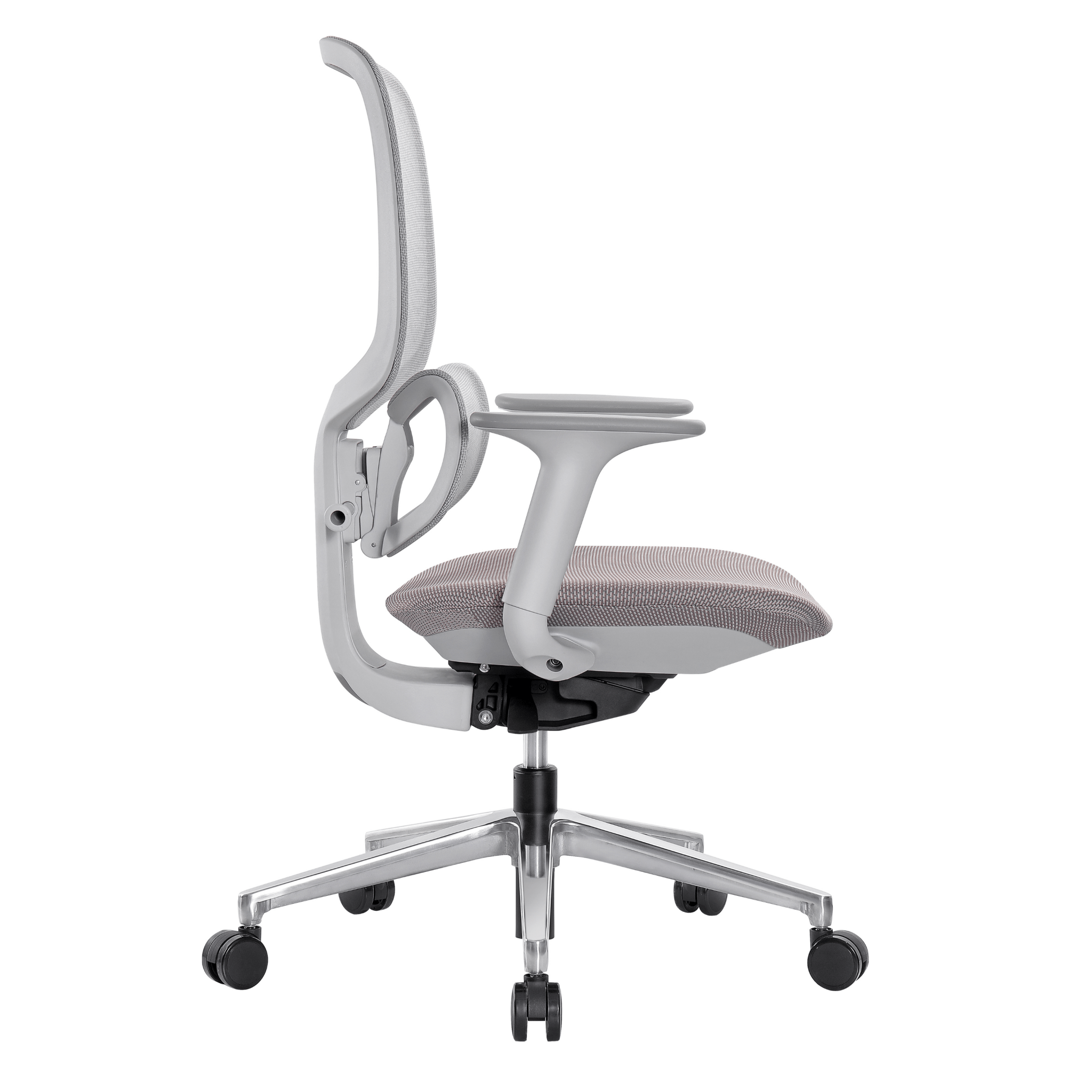 Chaise MARVIN — chaise de bureau, Lima Design Maroc, vue 15