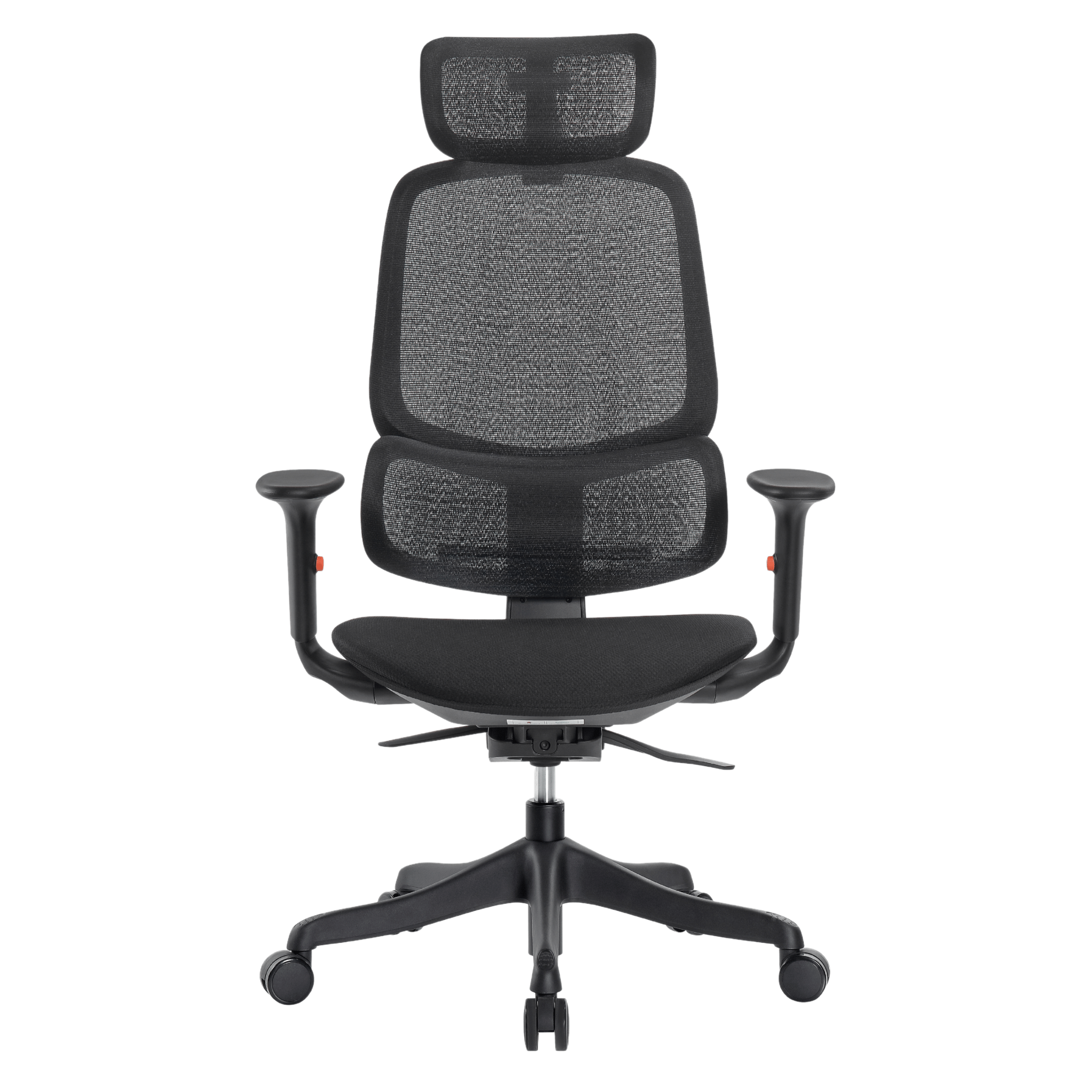 Chaise MARVIN PRO — chaise de bureau, Lima Design Maroc, vue 01