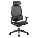 Chaise MARVIN PRO — chaise de bureau, Lima Design Maroc, vue 02