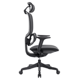 Chaise MARVIN PRO — chaise de bureau, Lima Design Maroc, vue 03